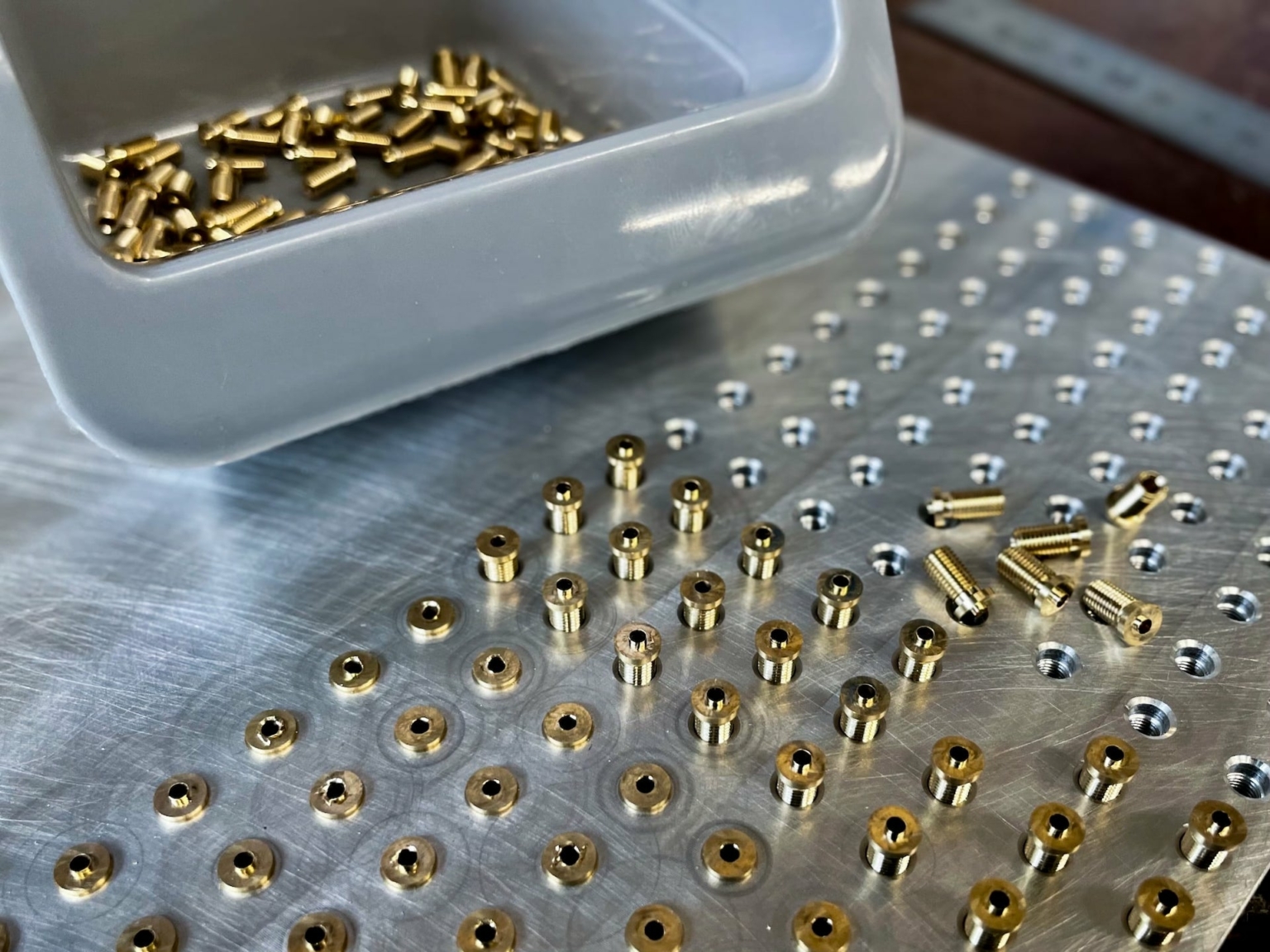 About the Company - 2