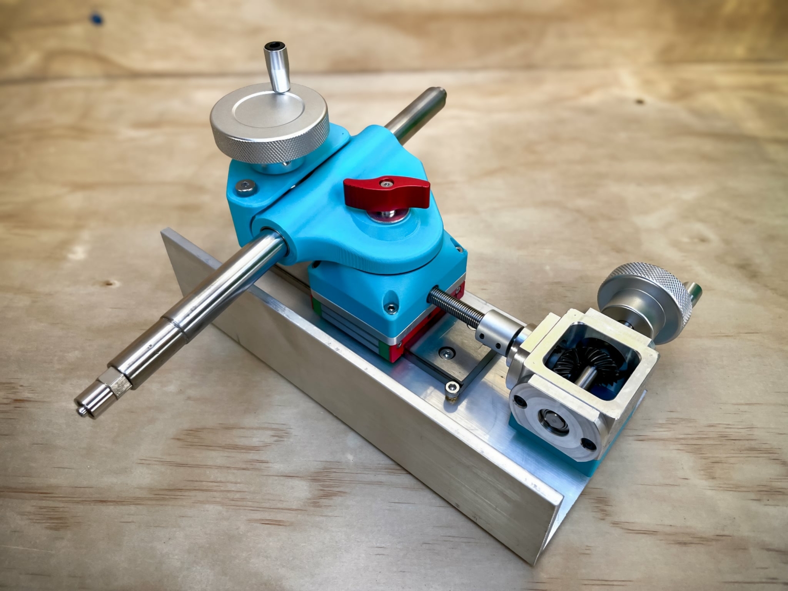 About the Company - 3