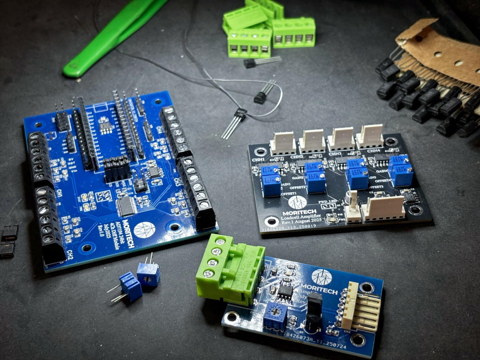 About the Company - 4